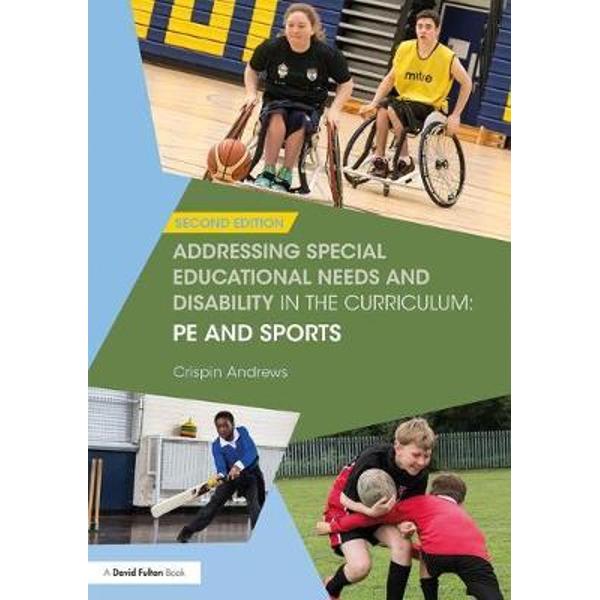 Addressing Special Educational Needs and Disability in the C