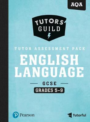 Tutors' Guild AQA GCSE (9-1) English Language Grades 5-9 Tut