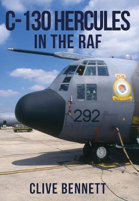 C-130 Hercules in the RAF