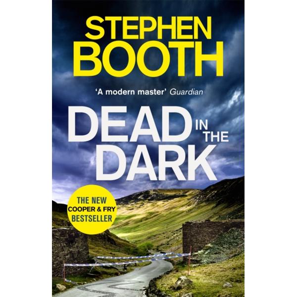 Dead in the Dark
