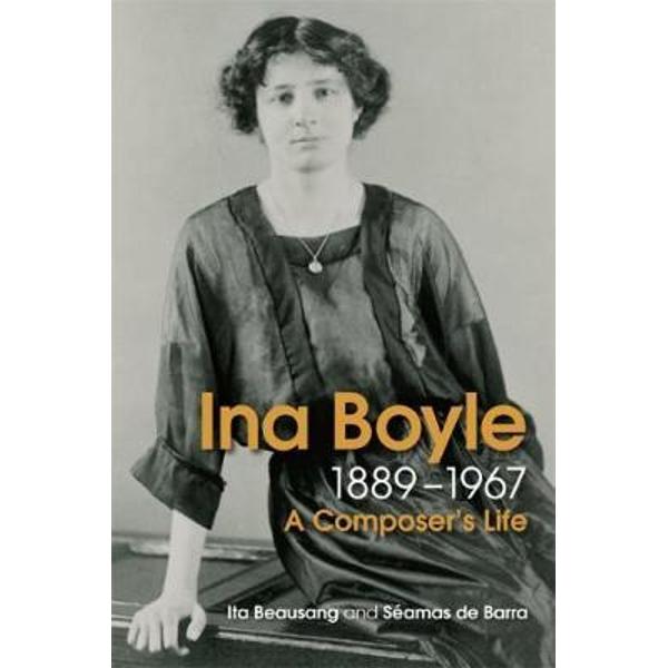 Ina Boyle (1889-1967)