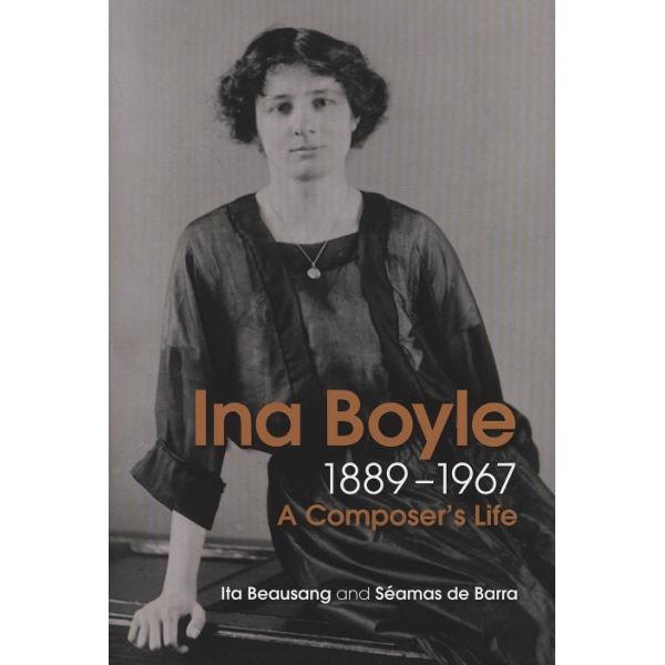 Ina Boyle (1889-1967)