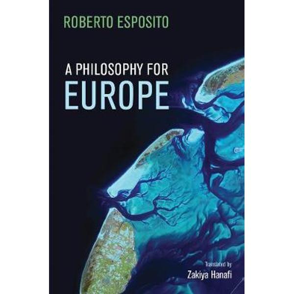 Philosophy for Europe