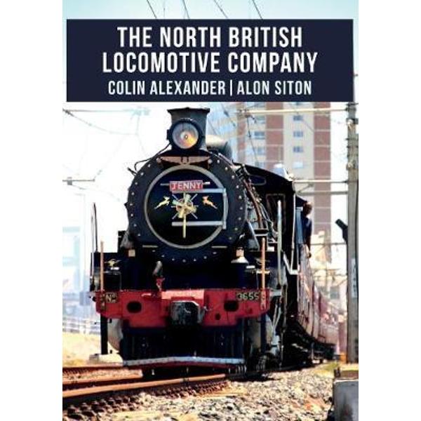 North British Locomotive Company