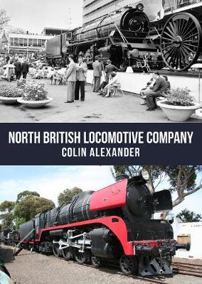 North British Locomotive Company