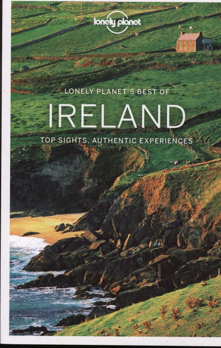 Lonely Planet Best of Ireland