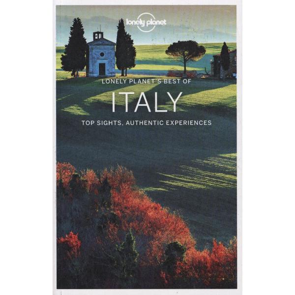 Lonely Planet Best of Italy