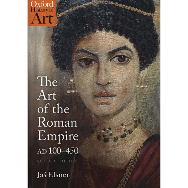 Art of the Roman Empire