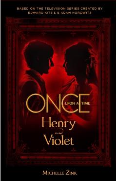 Once Upon a Time - Henry and Violet