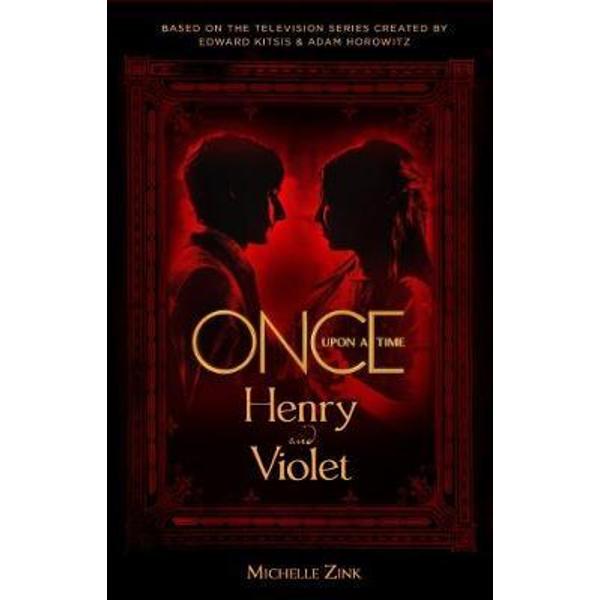 Once Upon a Time - Henry and Violet