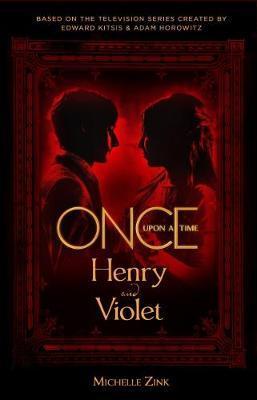 Once Upon a Time - Henry and Violet