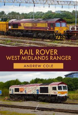 Rail Rover: West Midlands Ranger