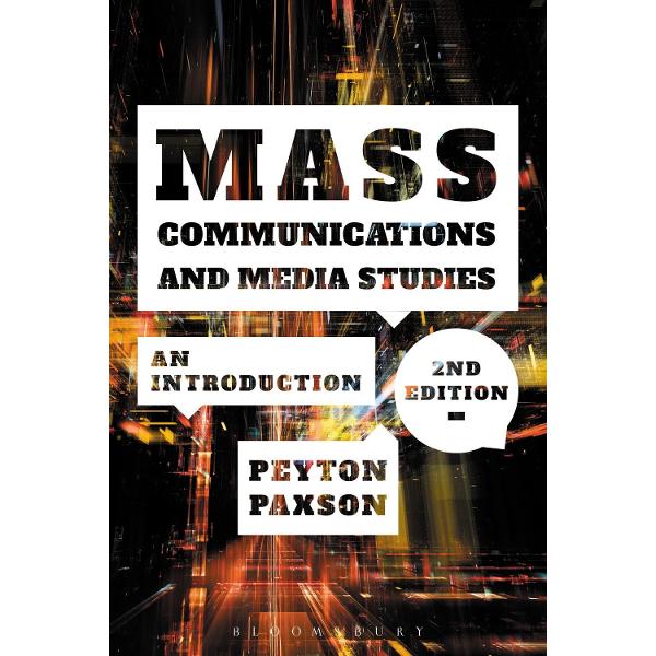 Mass Communications and Media Studies