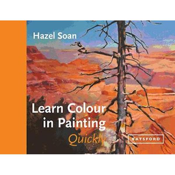 Learn Colour In Painting Quickly