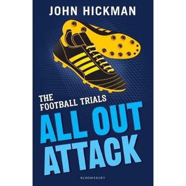 Football Trials: All Out Attack