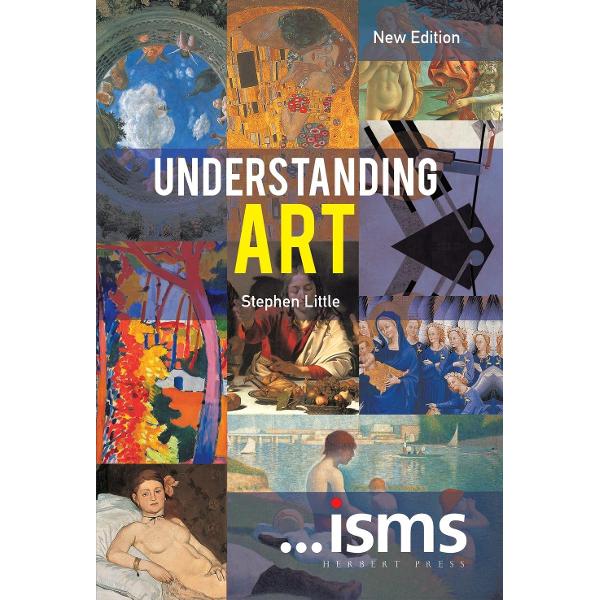 ...Isms: Understanding Art New Edition