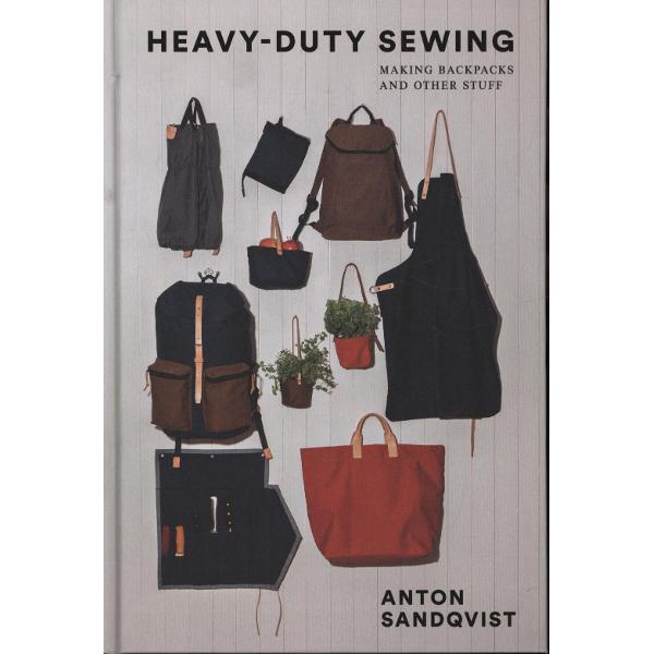 Heavy Duty Sewing