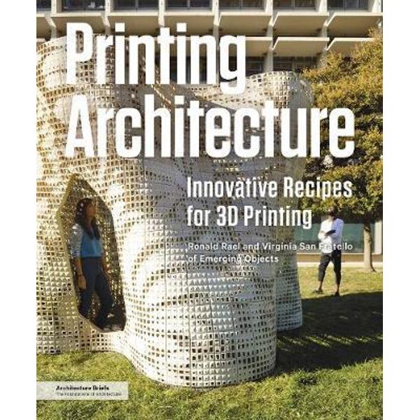 Printing Architecture