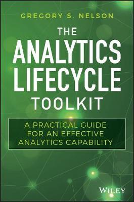 Analytics Lifecycle Toolkit
