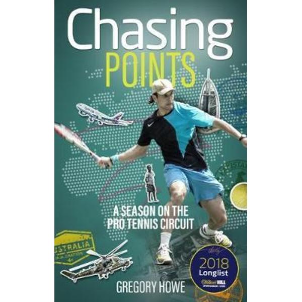 Chasing Points