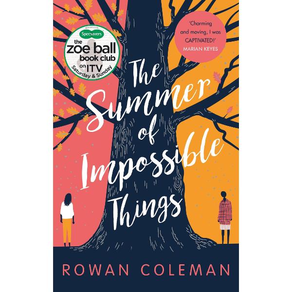Summer of Impossible Things