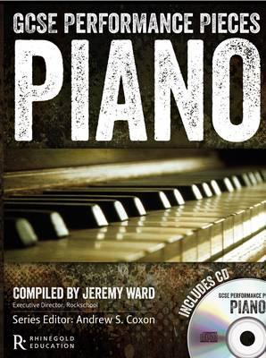 GCSE Performance Pieces: Piano