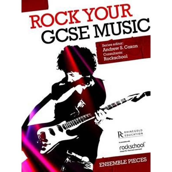 Rock Your GCSE Music Ensemble Pieces
