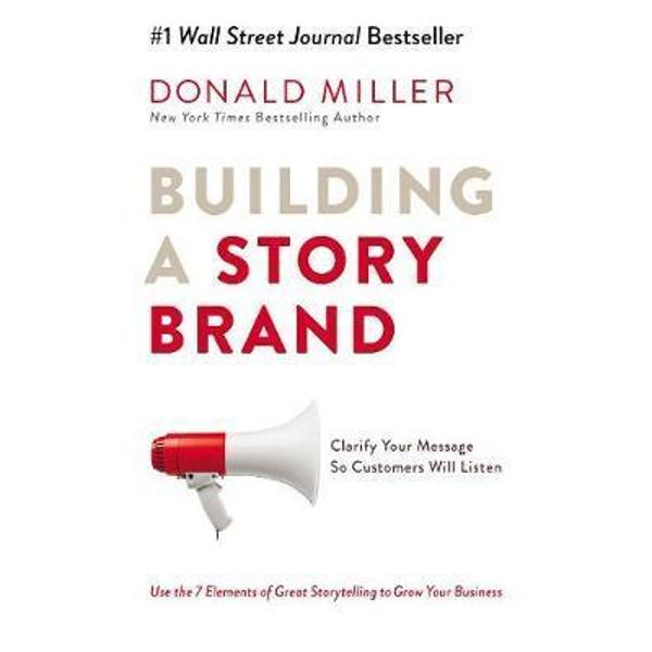 Building A Storybrand