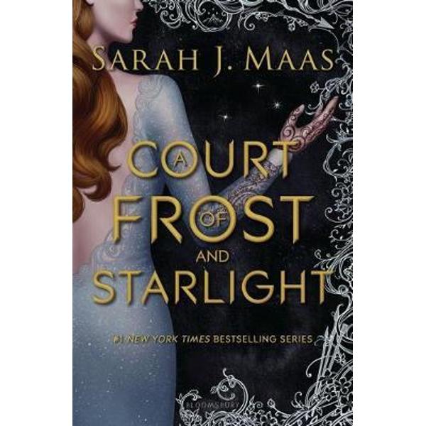 Court of Frost and Starlight
