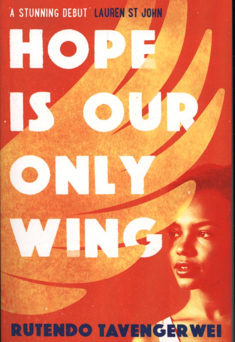 Hope is our Only Wing