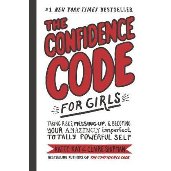Confidence Code for Girls