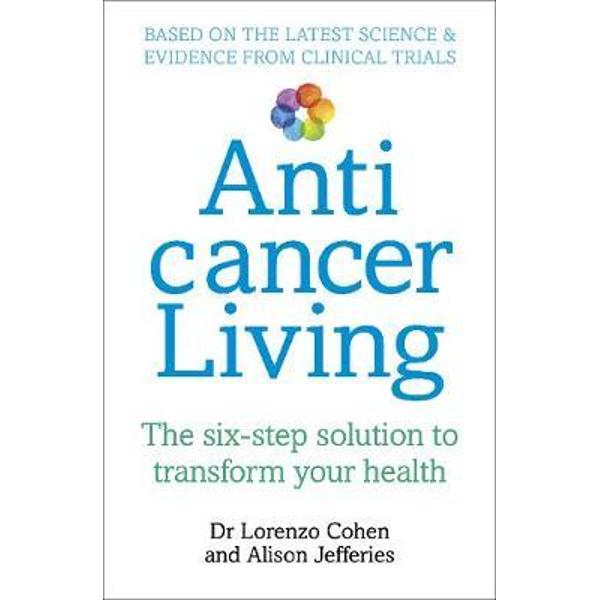 Anticancer Living