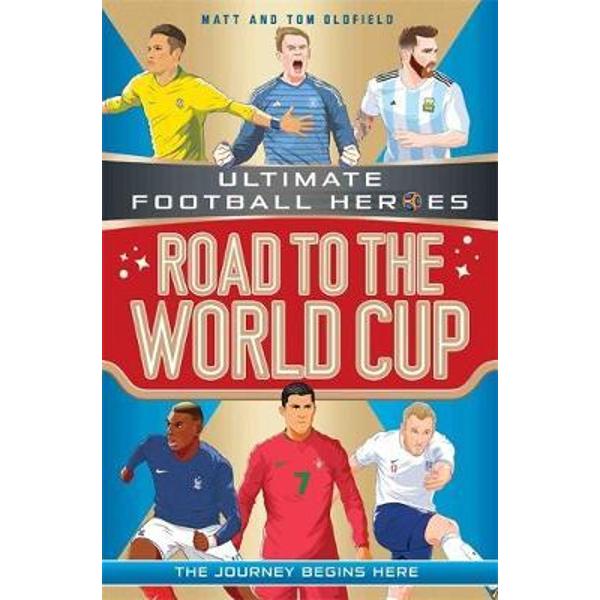 Road to the World Cup