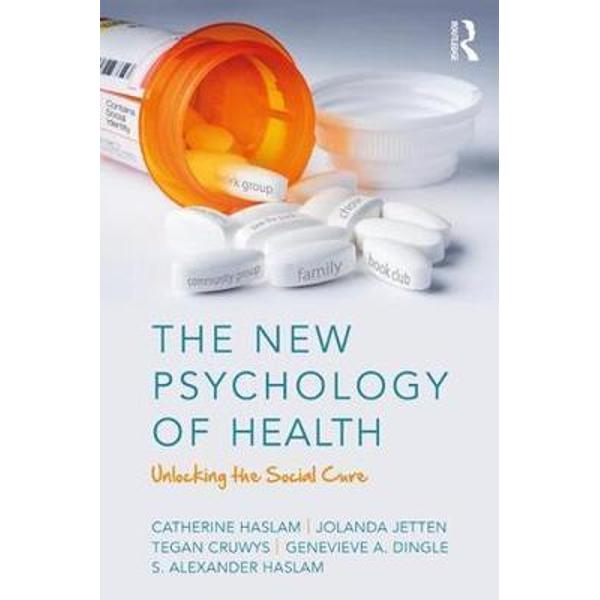 New Psychology of Health
