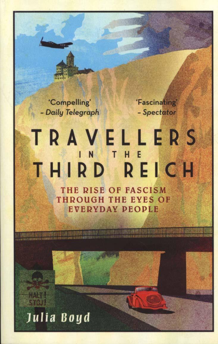 Travellers in the Third Reich
