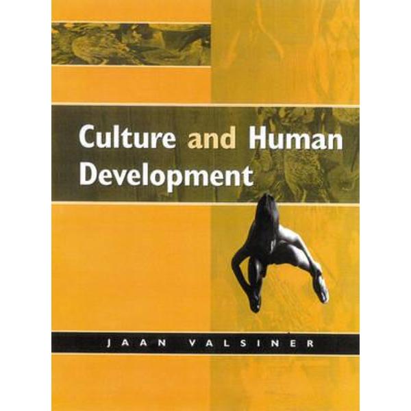 Culture and Human Development