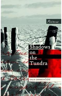 Poza produsului Shadows on the Tundra