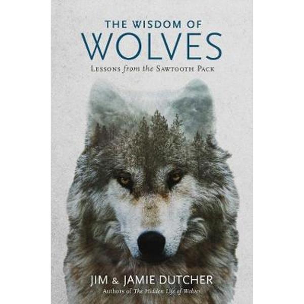Wisdom of Wolves