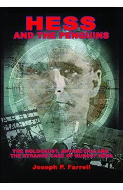 Poza produsului Hess and the Penguins