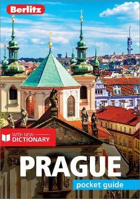 Berlitz Pocket Guide: Prague