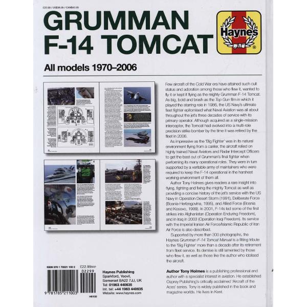 Grumman F-14 Tomcat