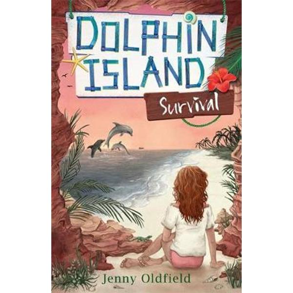 Dolphin Island: Survival