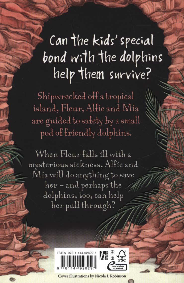 Dolphin Island: Survival