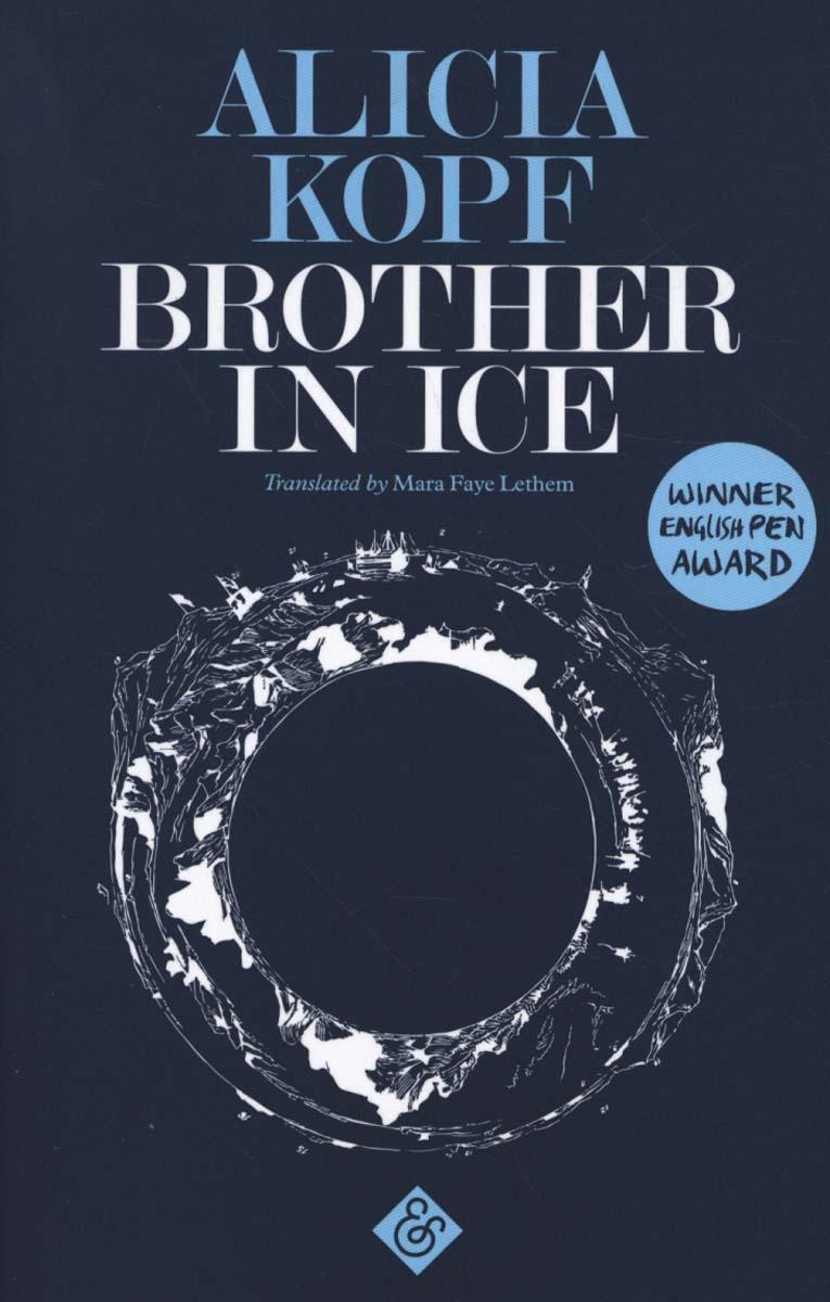 Brother in Ice