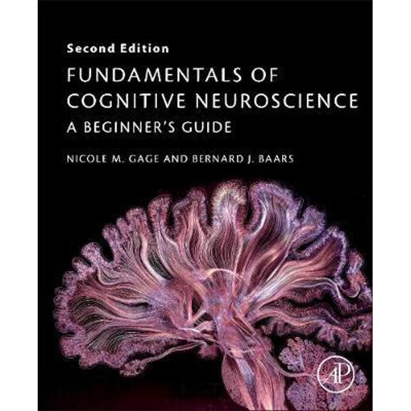 Fundamentals of Cognitive Neuroscience
