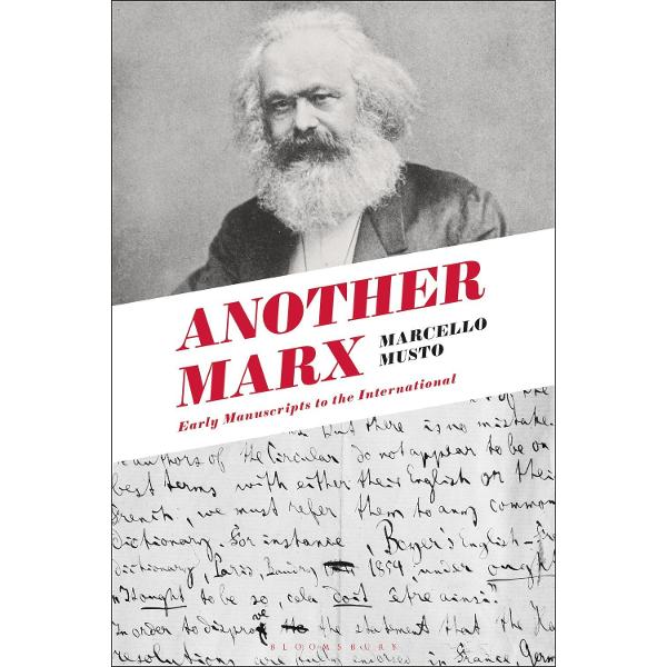 Another Marx
