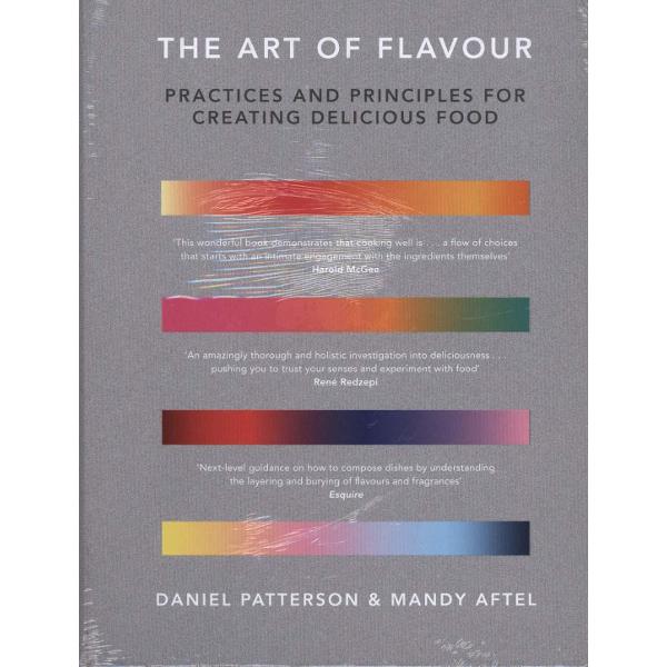 Art of Flavour