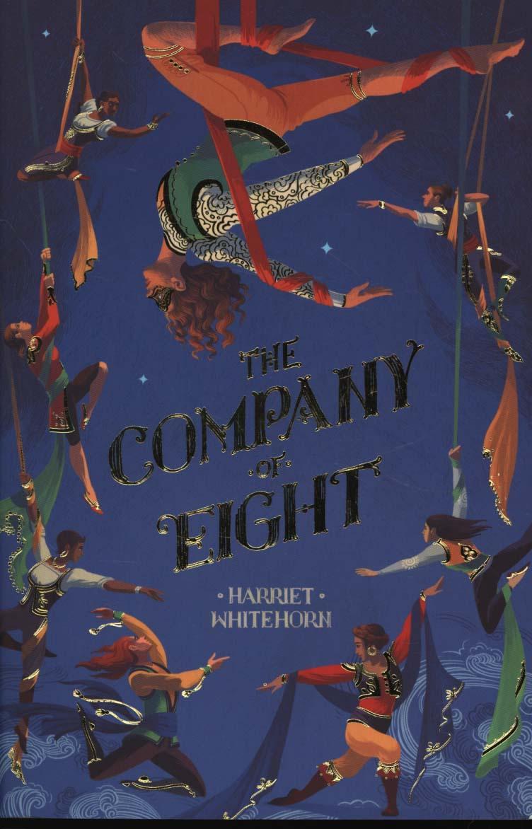Company of Eight