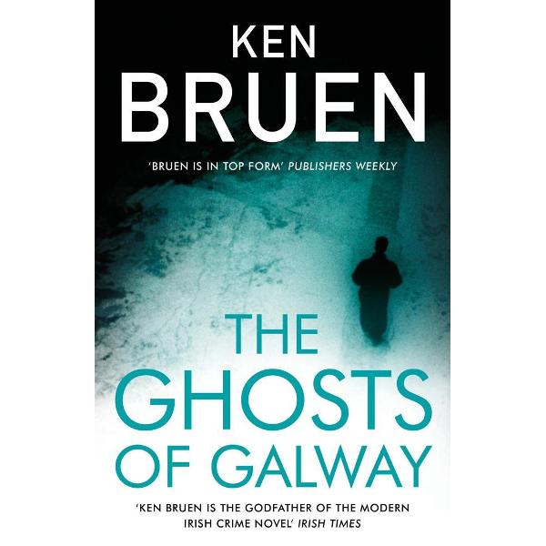 Ghosts of Galway
