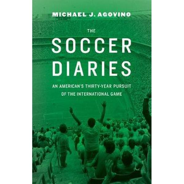 Soccer Diaries
